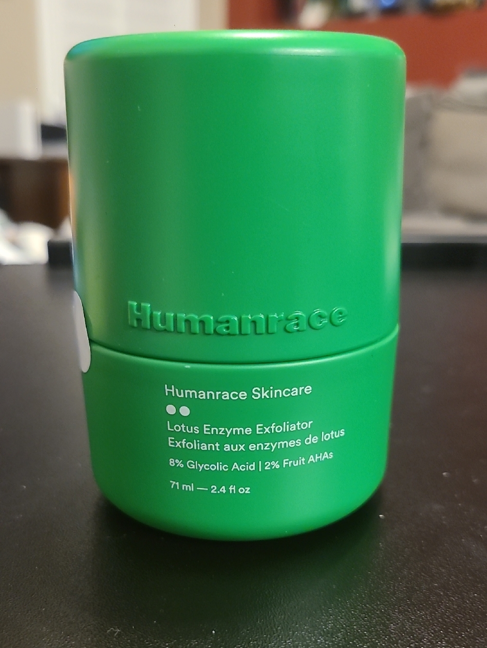 HumanRace